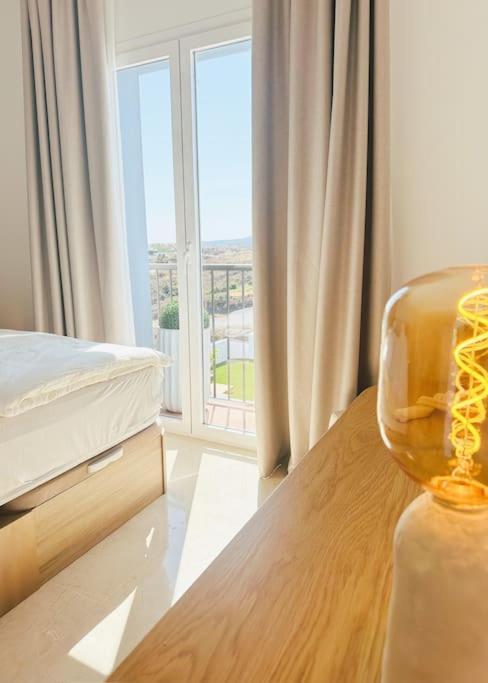 Oceanview Luxury Penthouse Apartment Estepona Bagian luar foto