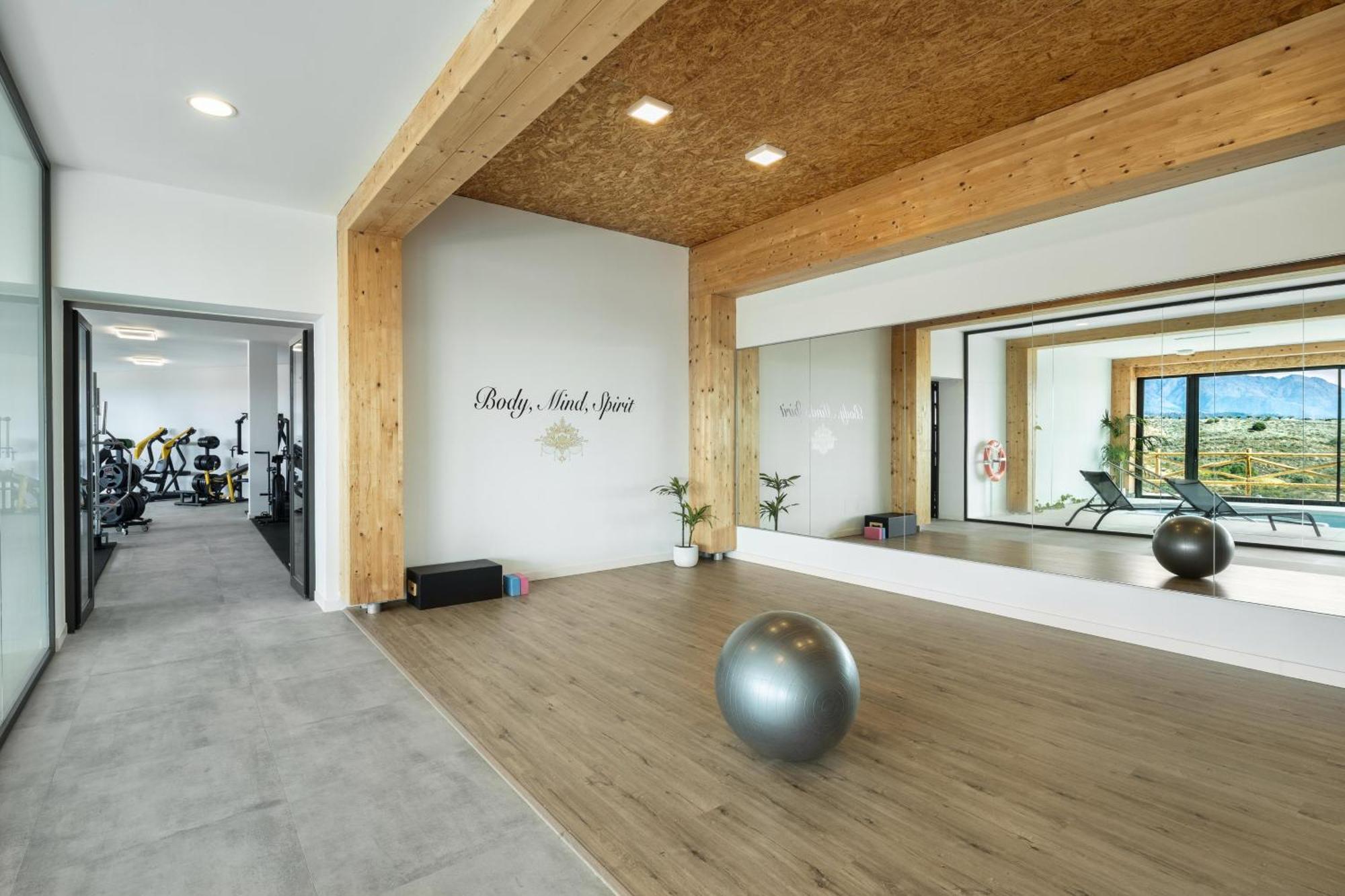 Oceanview Luxury Penthouse Apartment Estepona Bagian luar foto